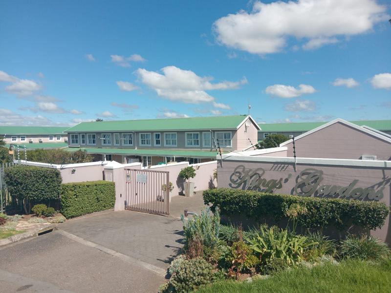 2 Bedroom Property for Sale in Oatlands North Eastern Cape